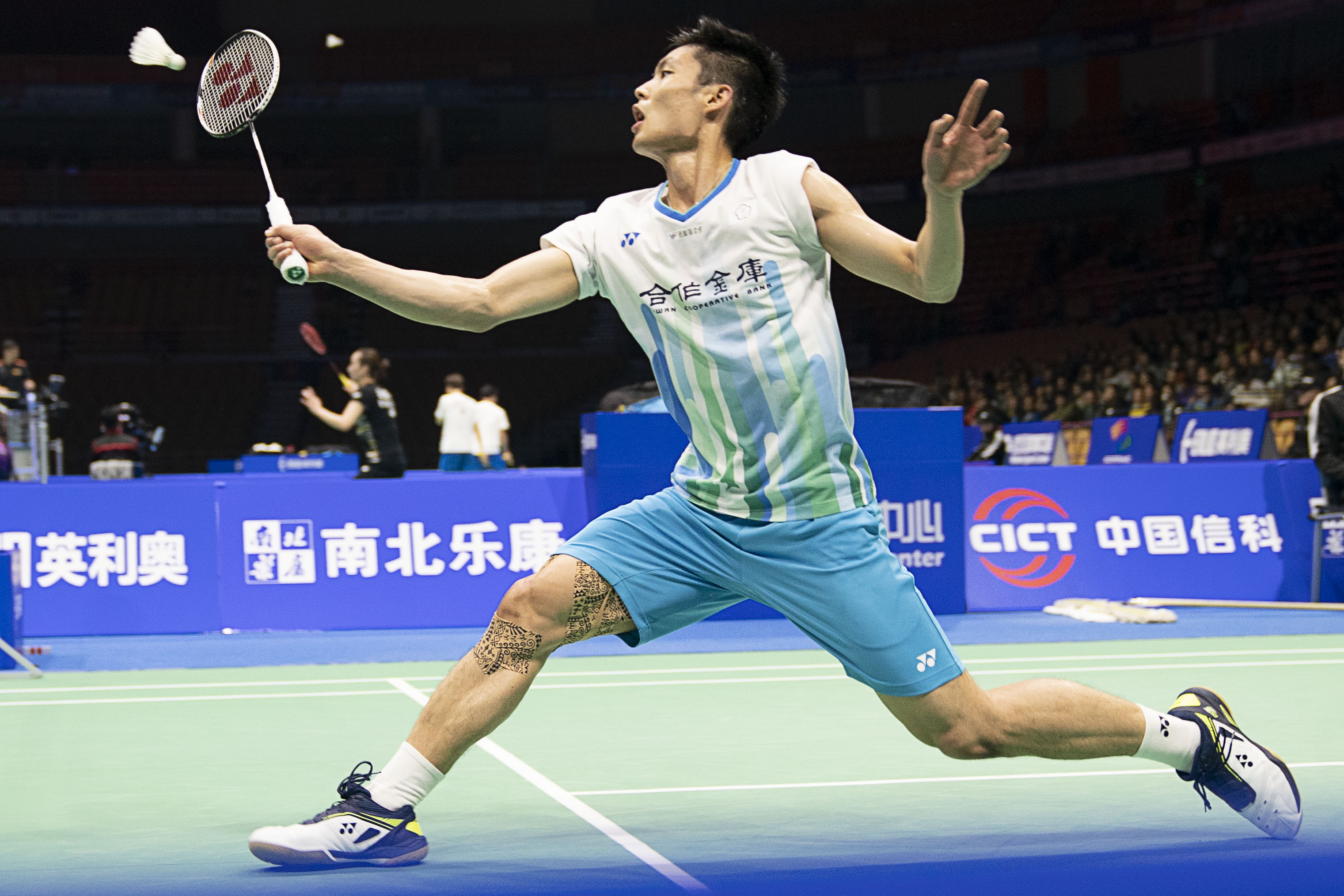 社会的深远 社会的深远